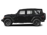 2027 Jeep Wrangler WRANGLER 4-DOOR SPORT