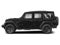 2027 Jeep Wrangler WRANGLER 4-DOOR SPORT