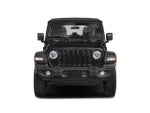 2027 Jeep Wrangler WRANGLER 4-DOOR SPORT