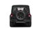 2027 Jeep Wrangler WRANGLER 4-DOOR SPORT