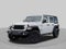 2027 Jeep Wrangler WRANGLER 4-DOOR SPORT