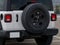 2027 Jeep Wrangler WRANGLER 4-DOOR SPORT
