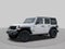 2027 Jeep Wrangler WRANGLER 4-DOOR SPORT
