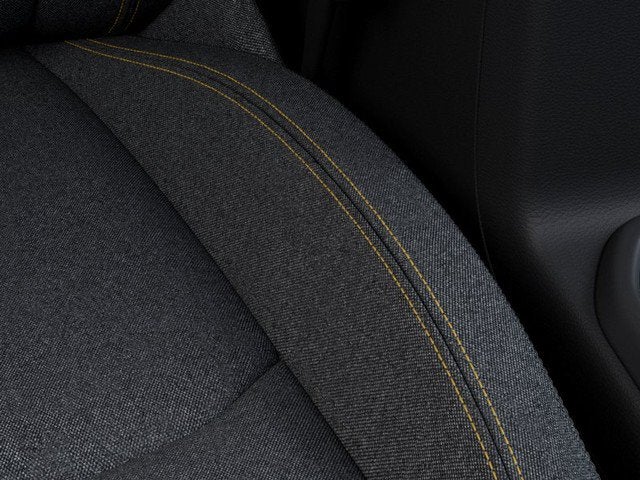 2027 Jeep Wrangler WRANGLER 4-DOOR SPORT