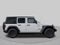 2027 Jeep Wrangler WRANGLER 4-DOOR SPORT