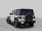2027 Jeep Wrangler WRANGLER 4-DOOR SPORT