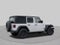2027 Jeep Wrangler WRANGLER 4-DOOR SPORT