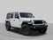 2027 Jeep Wrangler WRANGLER 4-DOOR SPORT
