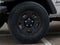 2027 Jeep Wrangler WRANGLER 4-DOOR SPORT
