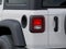 2027 Jeep Wrangler WRANGLER 4-DOOR SPORT