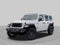 2027 Jeep Wrangler WRANGLER 4-DOOR SPORT S