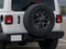 2027 Jeep Wrangler WRANGLER 4-DOOR SPORT S
