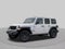 2027 Jeep Wrangler WRANGLER 4-DOOR SPORT S