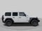 2027 Jeep Wrangler WRANGLER 4-DOOR SPORT S