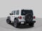 2027 Jeep Wrangler WRANGLER 4-DOOR SPORT S