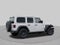 2027 Jeep Wrangler WRANGLER 4-DOOR SPORT S