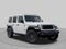2027 Jeep Wrangler WRANGLER 4-DOOR SPORT S