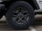 2027 Jeep Wrangler WRANGLER 4-DOOR SPORT S