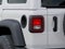 2027 Jeep Wrangler WRANGLER 4-DOOR SPORT S
