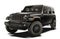 2027 Jeep Wrangler WRANGLER 4-DOOR SPORT S