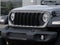 2027 Jeep Wrangler WRANGLER 4-DOOR SPORT S
