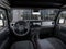2027 Jeep Wrangler WRANGLER 4-DOOR SPORT S