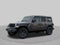 2027 Jeep Wrangler WRANGLER 4-DOOR SPORT S