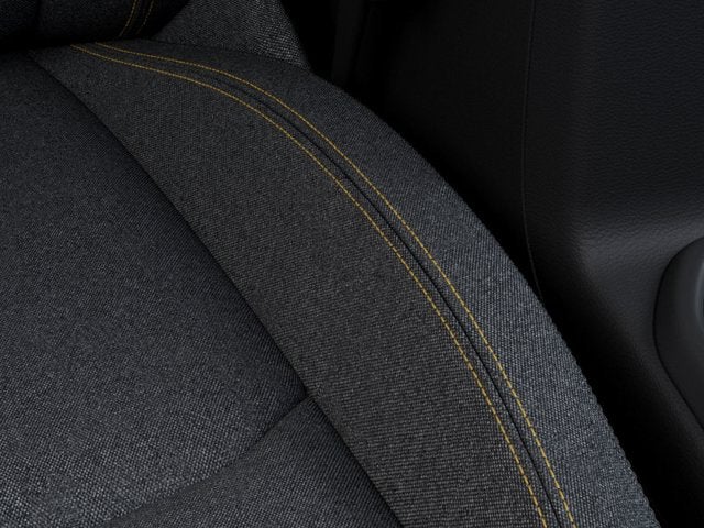 2027 Jeep Wrangler WRANGLER 4-DOOR SPORT S