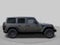 2027 Jeep Wrangler WRANGLER 4-DOOR SPORT S