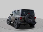 2027 Jeep Wrangler WRANGLER 4-DOOR SPORT S