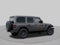 2027 Jeep Wrangler WRANGLER 4-DOOR SPORT S