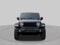 2027 Jeep Wrangler WRANGLER 4-DOOR SPORT S