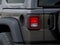 2027 Jeep Wrangler WRANGLER 4-DOOR SPORT S