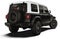 2027 Jeep Wrangler WRANGLER 4-DOOR SPORT S
