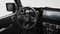 2027 Jeep Wrangler WRANGLER 4-DOOR SPORT S