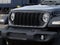 2027 Jeep Wrangler WRANGLER 4-DOOR SPORT S