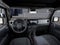 2027 Jeep Wrangler WRANGLER 4-DOOR SPORT S