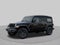 2027 Jeep Wrangler WRANGLER 4-DOOR SPORT S
