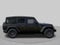 2027 Jeep Wrangler WRANGLER 4-DOOR SPORT S