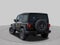 2027 Jeep Wrangler WRANGLER 4-DOOR SPORT S