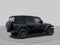 2027 Jeep Wrangler WRANGLER 4-DOOR SPORT S