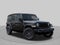 2027 Jeep Wrangler WRANGLER 4-DOOR SPORT S