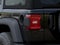 2027 Jeep Wrangler WRANGLER 4-DOOR SPORT S