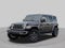 2027 Jeep Wrangler Sahara