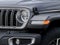 2027 Jeep Wrangler Sahara