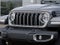 2027 Jeep Wrangler Sahara
