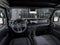 2027 Jeep Wrangler Sahara