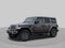 2027 Jeep Wrangler Sahara