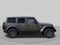 2027 Jeep Wrangler Sahara