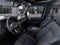 2027 Jeep Wrangler Sahara